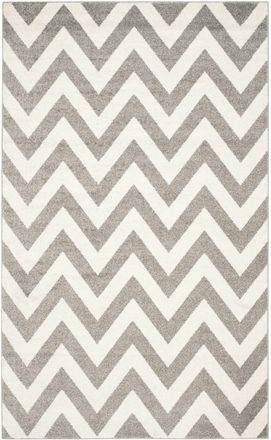 Safavieh Alfombra gris/beige 122 x 183 cm
