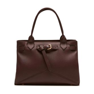 Ballantyne Bolso Kate S - Bags - Mujer - Marr&oacute;n - ONE SIZE