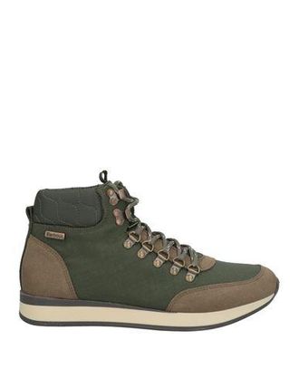 Barbour SCHUHE - Stiefeletten auf YOOX.COM