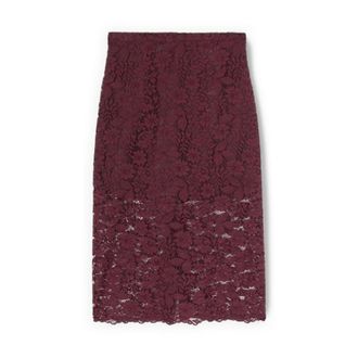 Motivi Donna, Gonne, Rosso, S, new