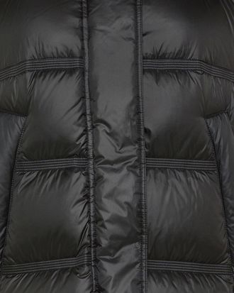 Peuterey Takan Down Jacket - Black