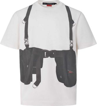 Andersson Bell T-Shirt Made Of Cotton