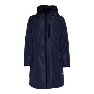 Danwear Impermeable Holly - Jackets - Mujer - Azul - M