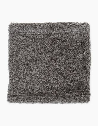 Trespass Mens Trespass Unisex Adults Fitch Neck Warmer - Grey - Size: ONE size