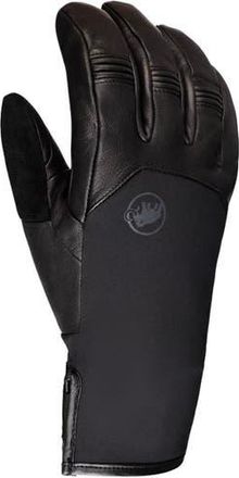 Mammut Stoney Glove in Black at Nordstrom, Size 8