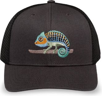 Sunday Afternoons Feel Good Trucker Hat Black M/L