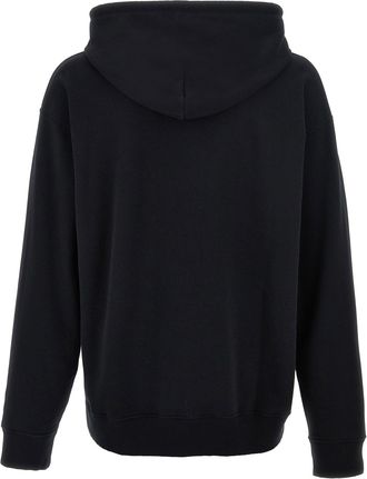 Maison Margiela Hoodie - Black