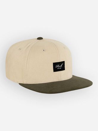 Reell Pitchout Cap
