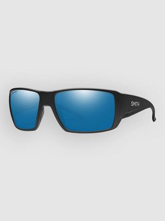 Smith GuideS Choice XL Matte Black Gafas de Sol negro