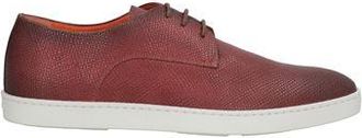 Santoni Lace-up shoes