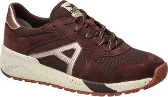 Mephisto Velora Sneaker - Dames - Schoenen - Veelkleurig - Maat: 34 1/2 EU Leer