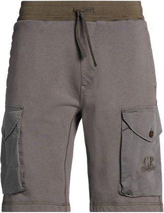 C.P. Company BOTTOMWEAR - Shorts & Bermuda Shorts on YOOX.COM