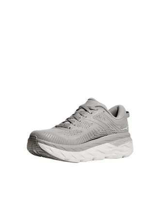 Hoka One One Bondi Sneaker - Gray