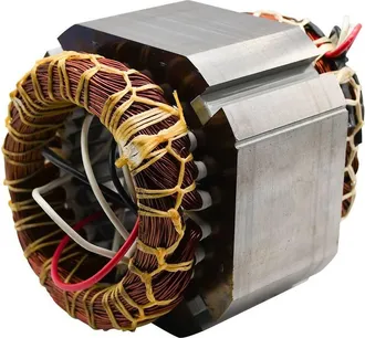 Uniko Statore Per Compressore Silenziato Lt.50 - P.14