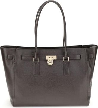 Michael Kors Hamilton Moderne Large Tote Bag