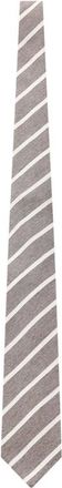 Windsor Stropdas - Heren - Stropdassen - Veelkleurig - ONE Size - Katoen - Accessoires