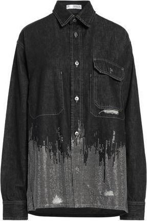 J.W.Anderson TOPWEAR - Denim shirts sur YOOX.COM
