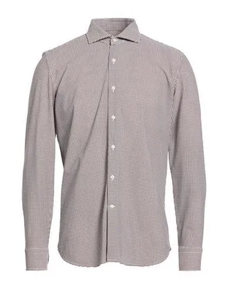Ghirardelli TOPWEAR - Shirts on YOOX.COM
