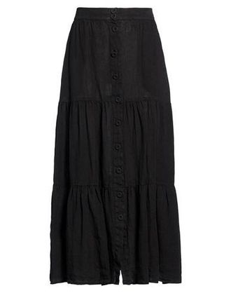 120% Lino HOSEN & R&Ouml;CKE - Maxi-R&ouml;cke auf YOOX.COM