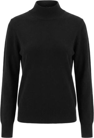 Pinko Pinko, Donna, Maglie, Nero, S, new