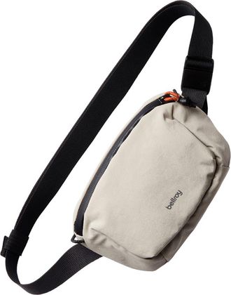 Bellroy Lite Belt Bag in Ash at Nordstrom