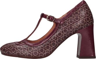 Chie Mihara Mujer, Zapatos, Multicolor, Talla: 37 EU