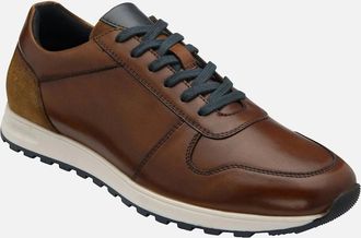 Lotus Mens Ardenza Mens Trainers - Brown - Size: 12