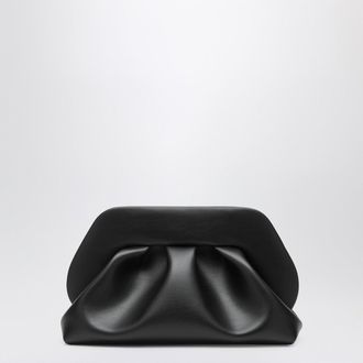 Themoir&egrave; Tia black clutch