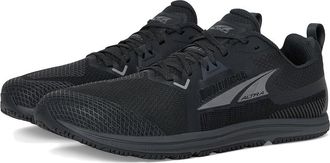 Altra Solstice Xt 3 Mens Shoes Black : 11.5 D - Medium, Textile