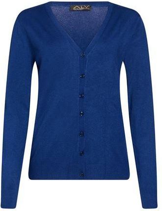 ALV by Alviero Martini KNITWEAR - Cardigans on YOOX.COM