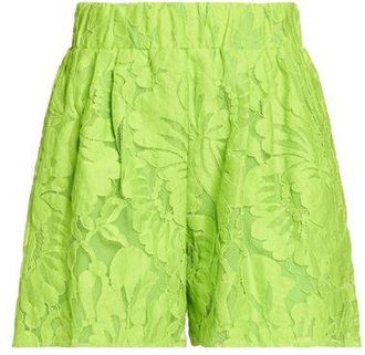 Gina Gorgeous BOTTOMWEAR - Shorts & Bermuda Shorts sur YOOX.COM