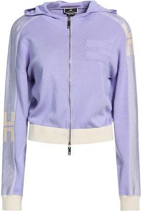 Elisabetta Franchi STRICKWAREN - Strickjacken auf YOOX.COM