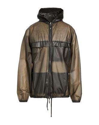 Masnada JACKEN & M&Auml;NTEL - Jacken und Anoraks auf YOOX.COM