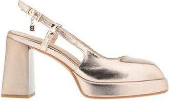 Manufacture d'Essai CALZATURE - Decolletes su YOOX.COM