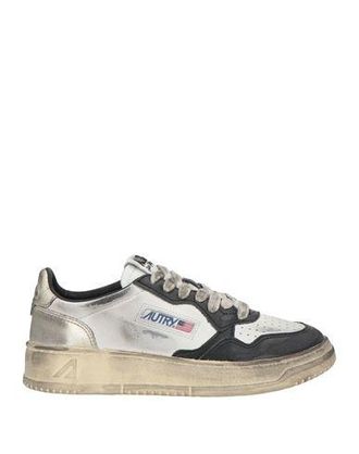 Autry FOOTWEAR - Trainers on YOOX.COM