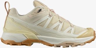 Salomon Salomon X Ultra 360 Edge L47464100 Sneaker Beige Hiking Shoes TF9276
