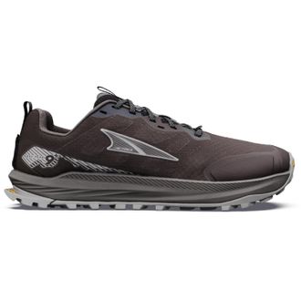 Altra Mens Lone Peak 9+ Trail-Running Shoes Brown 10.5