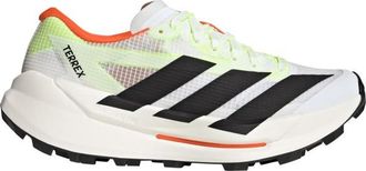 ADIDAS TERREX Agravic TT Trailrunningschuhe f&uuml;r Damen | wei&szlig;