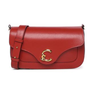 Coccinelle Cross Body Bags, female, Red, Size: ONE SIZE Crossbody Bag