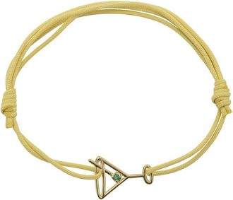 Aliita Martini Esmeralda Armband