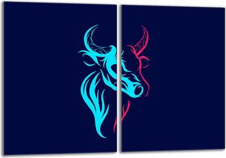 OEM Placa Protectora De Vidrio Para Estufa 2x40x52 Byk