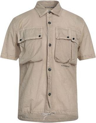 C.P. Company CAMISETAS Y TOPS - Camisas en YOOX.COM