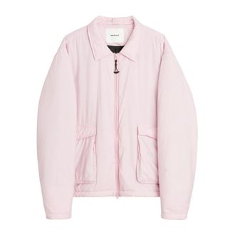 Soulland Dames, Jassen, Roze, Maat: 2Xs/Xs Poliester