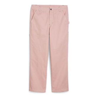 Puma x Noah Painter Pants Pink 625072-78