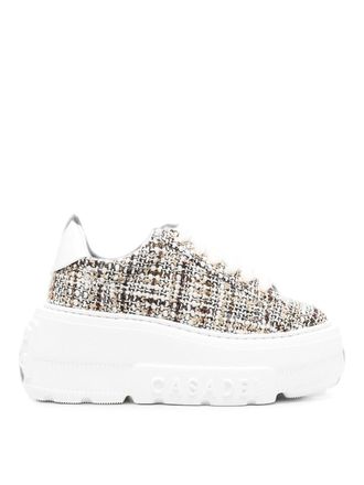 Casadei Nexus Boucl Sneakers