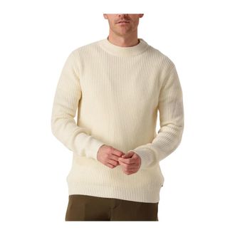 Dstrezzed Dstrezzed, Heren, Truien, Beige, Maat: XL Acryl