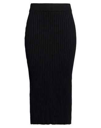 Compa&ntilde;&iacute;afant&aacute;stica BOTTOMWEAR - Midi skirts sur YOOX.COM