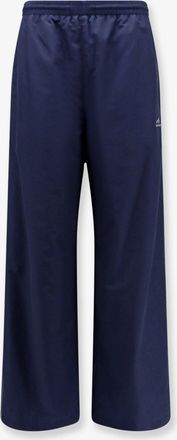 Balenciaga Pantaloni Tracksuit con Logo - BALENCIAGA - gender_Man