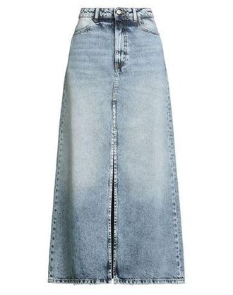 Icon Denim Los Angeles HOSEN & R&Ouml;CKE - Jeansr&ouml;cke auf YOOX.COM