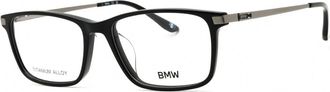 BMW BW5073-H 005 Black 56mm